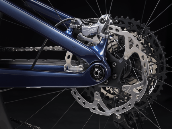 Trek Trek Fuel EX 9.8 XT Gen 6 Mountainbike Trek Trek Fuel EX 9.8 XT Gen 6 Mountainbike