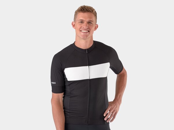 Trek Trek Circuit LTD Heren Fietsshirt