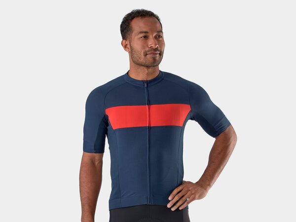 Trek Trek Circuit LTD Heren Fietsshirt