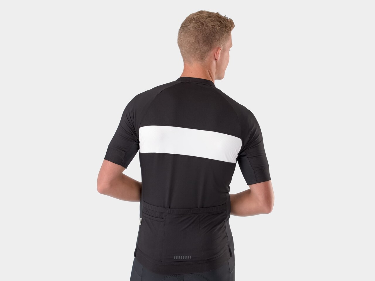 Trek Trek Circuit LTD Heren Fietsshirt