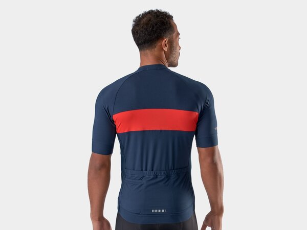 Trek Trek Circuit LTD Heren Fietsshirt