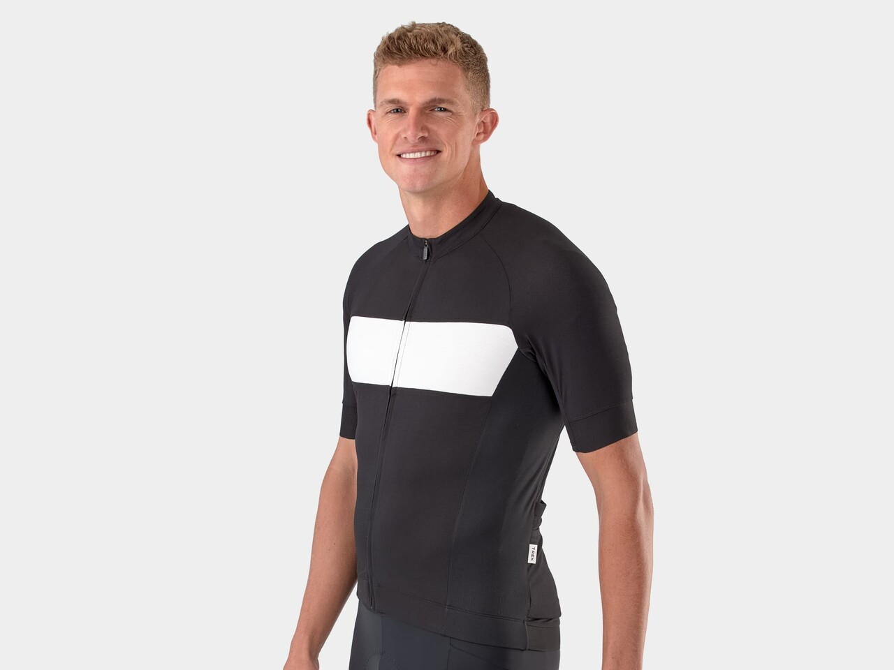Trek Trek Circuit LTD Heren Fietsshirt