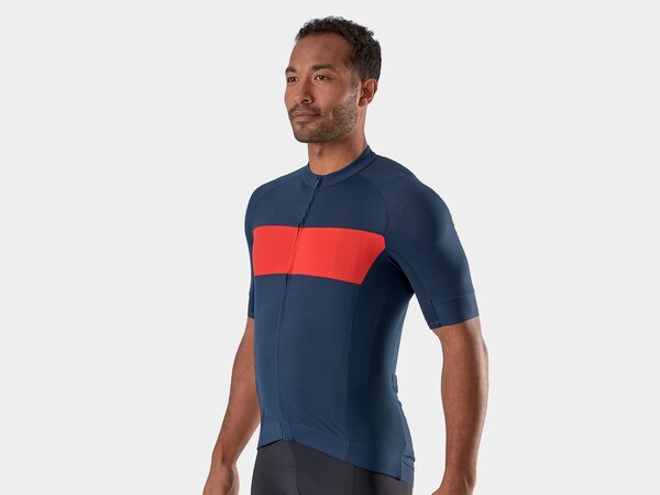 Trek Trek Circuit LTD Heren Fietsshirt