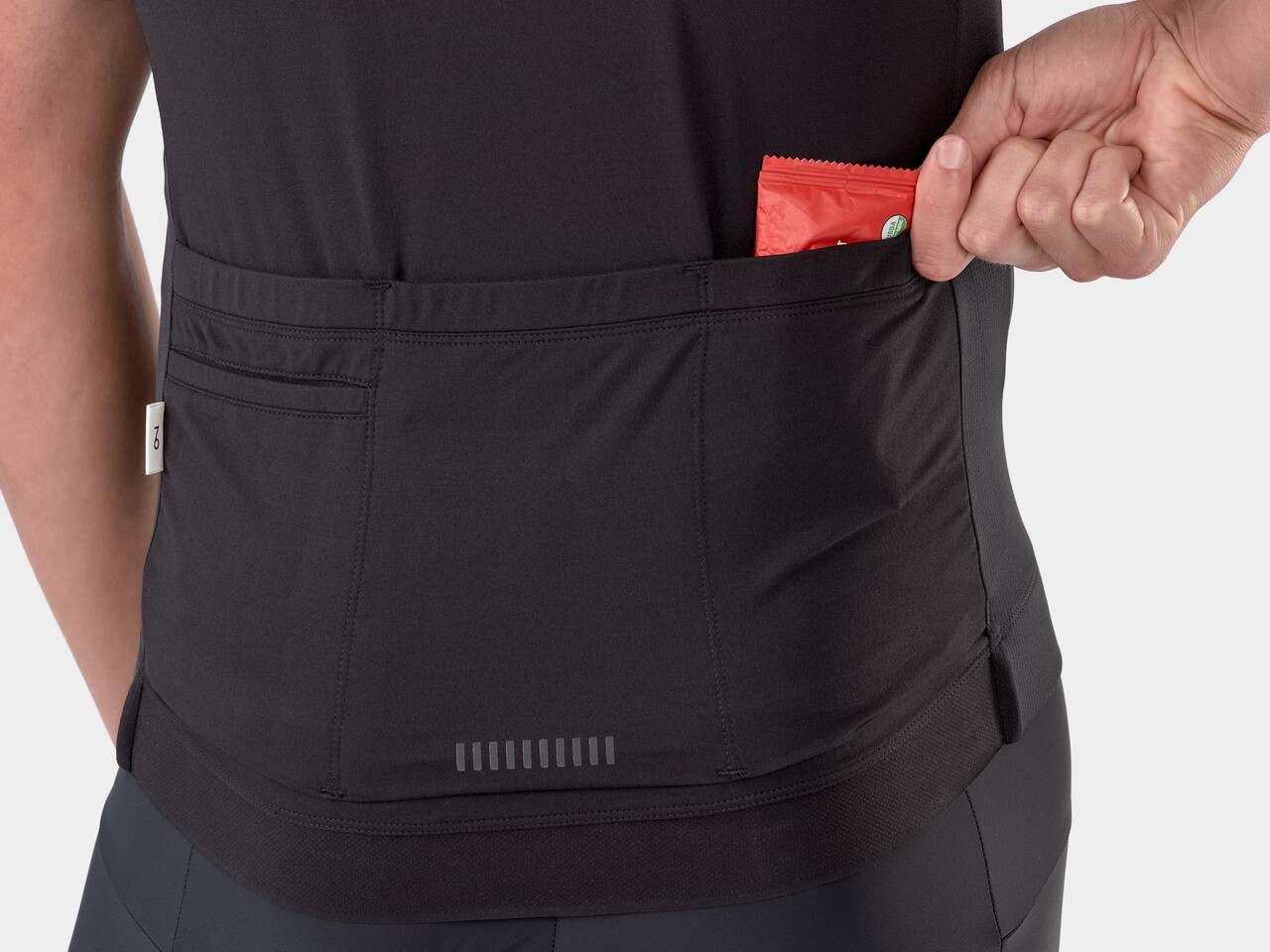 Trek Trek Circuit LTD Heren Fietsshirt