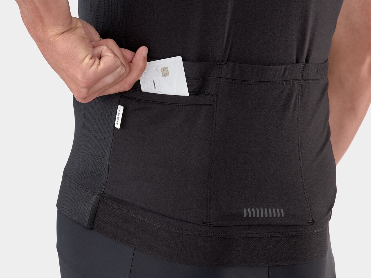 Trek Trek Circuit LTD Heren Fietsshirt