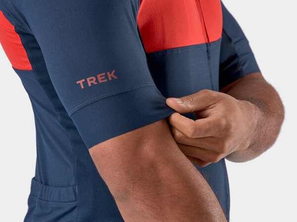Trek Trek Circuit LTD Heren Fietsshirt