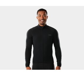 Trek Trek Circuit Thermal Fietsshirt Lange Mouwen