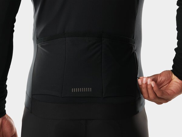 Trek Trek Circuit Thermal Fietsshirt Lange Mouwen