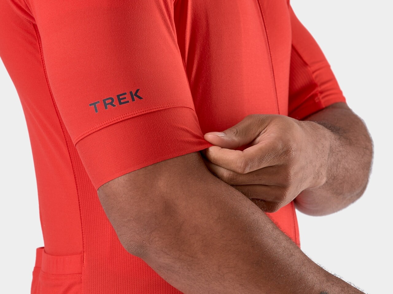 Trek Trek Circuit Fietsshirt Trek Trek Circuit Fietsshirt