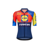 Trek Trek Santini Lidl-Trek RSL Team Fietsshirt Trek Trek Santini Lidl-Trek RSL Team Fietsshirt