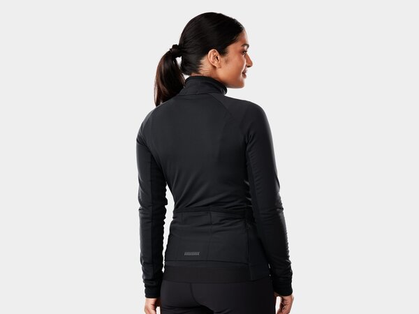 Trek Trek Circuit Thermal Dames Fietsshirt Lange Mouwen Trek Trek Circuit Thermal Dames Fietsshirt Lange Mouwen