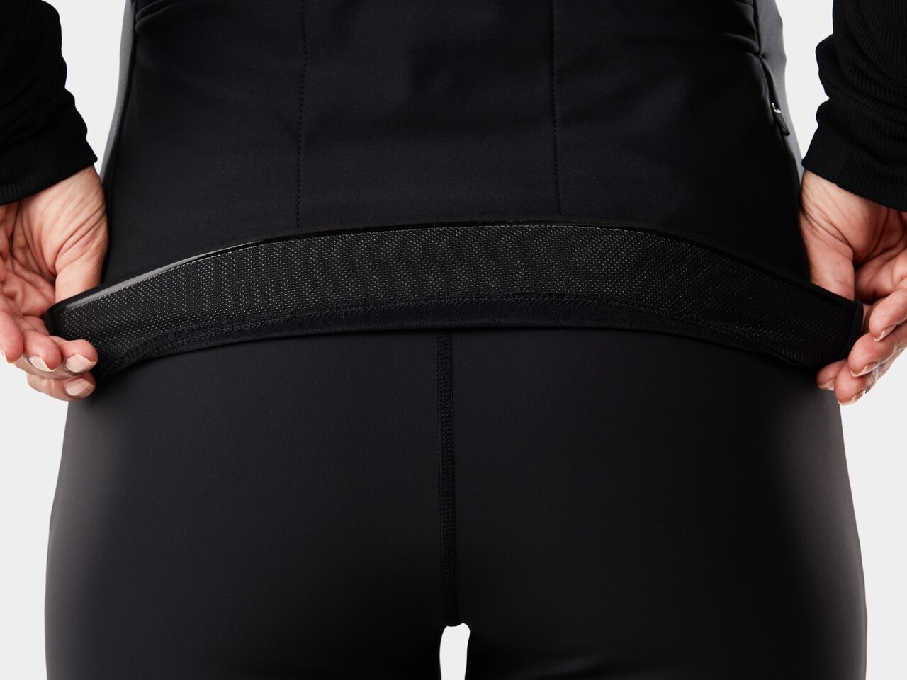 Trek Trek Circuit Thermal Dames Fietsshirt Lange Mouwen Trek Trek Circuit Thermal Dames Fietsshirt Lange Mouwen