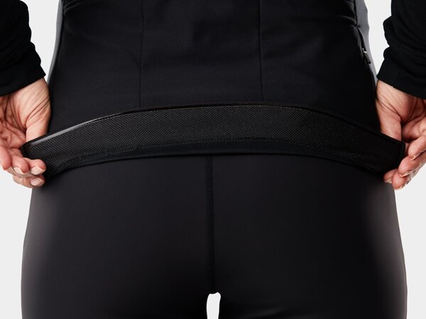 Trek Trek Circuit Thermal Dames Fietsshirt Lange Mouwen Trek Trek Circuit Thermal Dames Fietsshirt Lange Mouwen