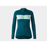 Trek Trek Circuit LTD Dames Fietsshirt Lange Mouwen Trek Trek Circuit LTD Dames Fietsshirt Lange Mouwen