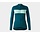 Trek Circuit LTD Dames Fietsshirt Lange Mouwen