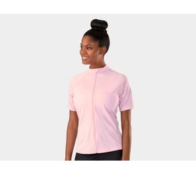 Trek Trek Solstice Dames Fietsshirt Trek Trek Solstice Dames Fietsshirt