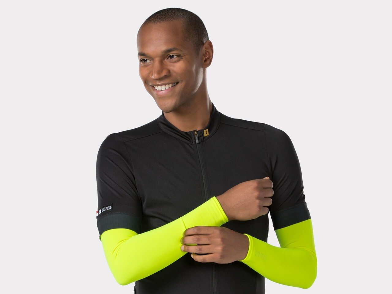 Bontrager Bontrager Thermal Armwarmer