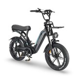 Ouxi Ouxi Q8 Fatbike