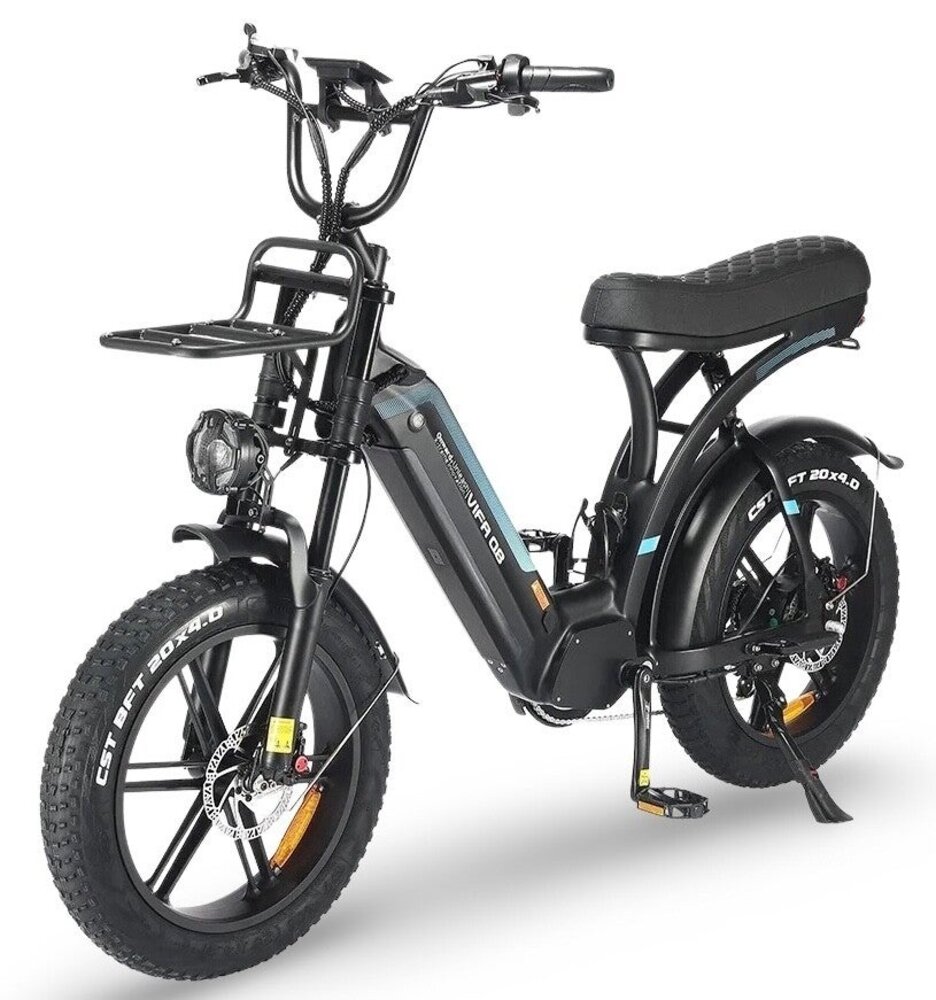 Ouxi Ouxi Q8 Fatbike Ouxi Ouxi Q8 Fatbike
