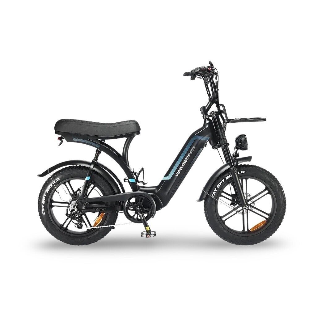 Ouxi Ouxi Q8 Fatbike Ouxi Ouxi Q8 Fatbike