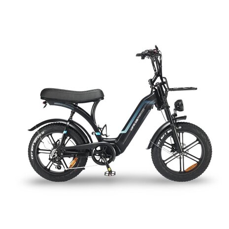 Ouxi Ouxi Q8 Fatbike Ouxi Ouxi Q8 Fatbike