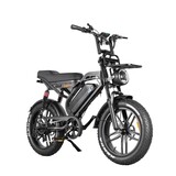 Ouxi Ouxi S20 Pro Fatbike