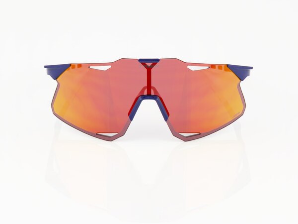 Trek Trek 100% Trek Team Edition Hypercraft zonnebril met HiPER-lens Trek Trek 100% Trek Team Edition Hypercraft zonnebril met HiPER-lens