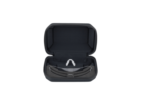 Trek Trek 100% Trek Team Edition Speedcraft zonnebril met HiPER-lens