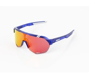 Trek Trek 100% Trek Team Edition S2 zonnebril met HiPER-lens Trek Trek 100% Trek Team Edition S2 zonnebril met HiPER-lens