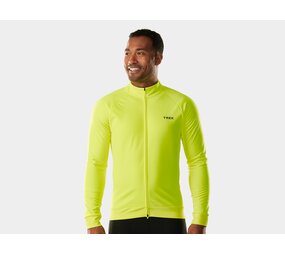 Trek Trek Circuit Softshell Fietsjack Trek Trek Circuit Softshell Fietsjack