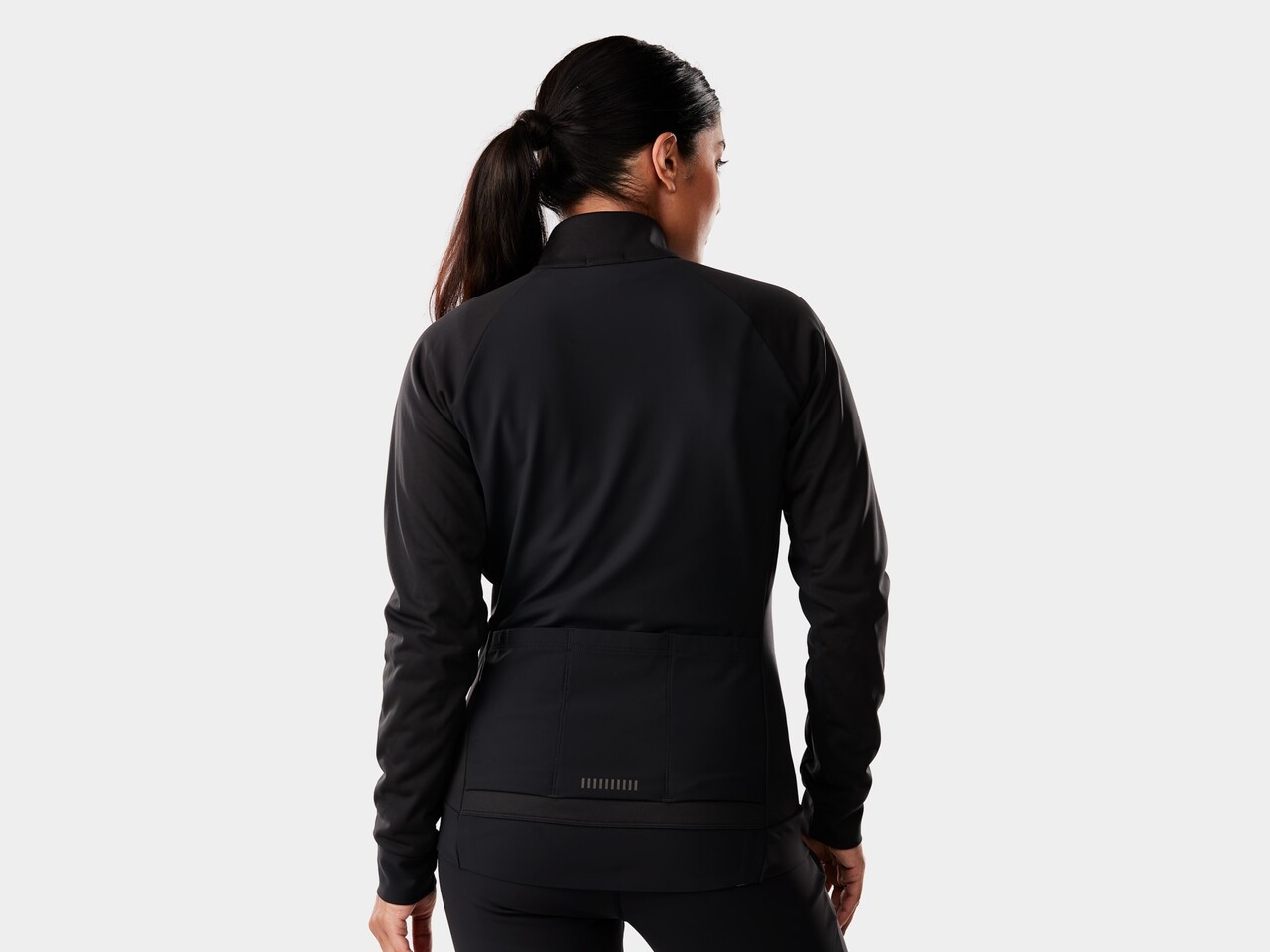 Trek Trek Circuit Softshell Dames Fietsjack﻿