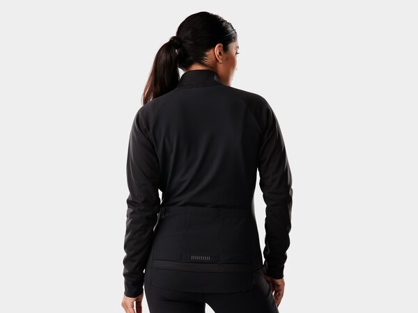 Trek Trek Circuit Softshell Dames Fietsjack﻿