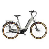 Sparta Sparta C-Grid Fit 500Wh E-Bike