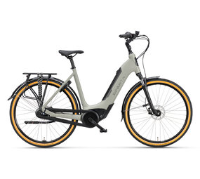 Sparta Sparta C-Grid Fit 500Wh E-Bike Sparta Sparta C-Grid Fit 500Wh E-Bike