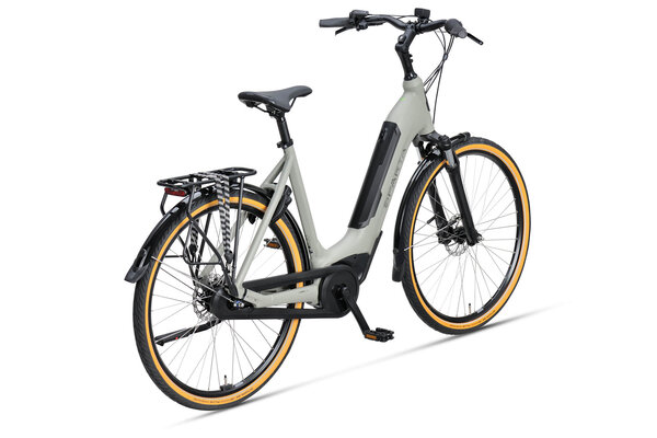 Sparta Sparta C-Grid Fit 500Wh E-Bike Sparta Sparta C-Grid Fit 500Wh E-Bike