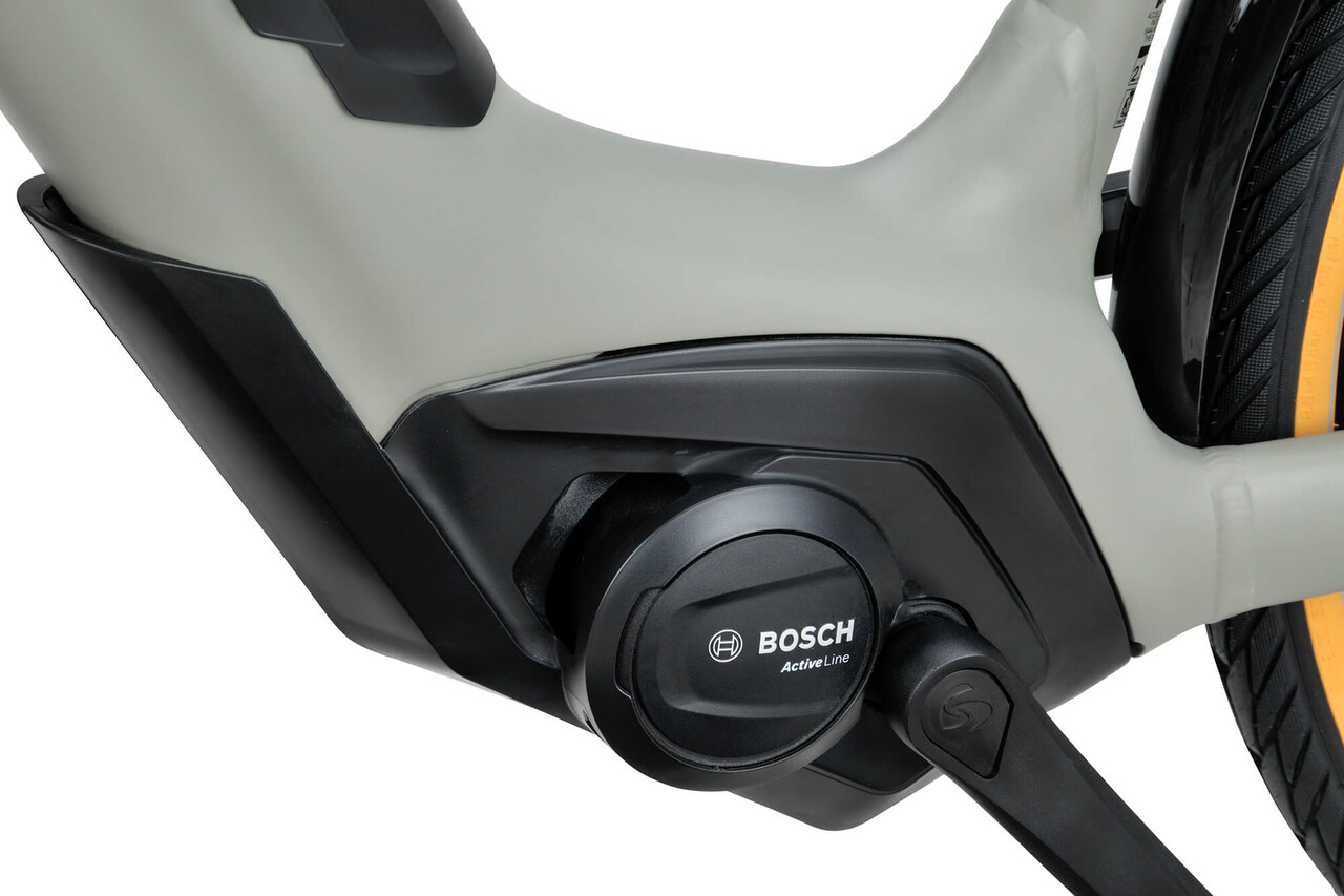 Sparta Sparta C-Grid Fit 500Wh E-Bike Sparta Sparta C-Grid Fit 500Wh E-Bike