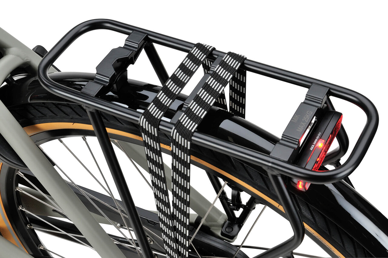 Sparta Sparta C-Grid Fit 500Wh E-Bike Sparta Sparta C-Grid Fit 500Wh E-Bike