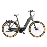 Sparta Sparta C-Grid Energy 500Wh E-Bike