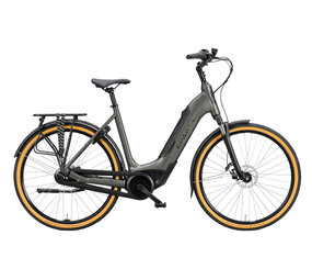 Sparta Sparta C-Grid Energy 500Wh E-Bike Sparta Sparta C-Grid Energy 500Wh E-Bike