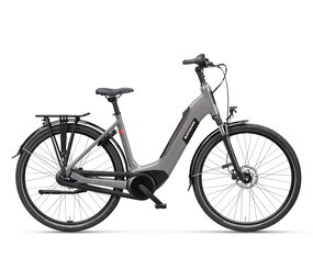 Batavus Batavus Altura E-Go Power 500Wh E-Bike Batavus Batavus Altura E-Go Power 500Wh E-Bike