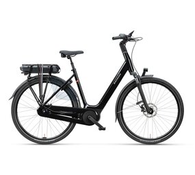 Batavus Batavus Finez E-Go Active Plus Elektrische Damesfiets Batavus Batavus Finez E-Go Active Plus Elektrische Damesfiets