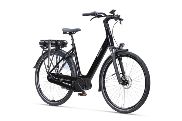 Batavus Batavus Finez E-Go Active Plus Elektrische Damesfiets