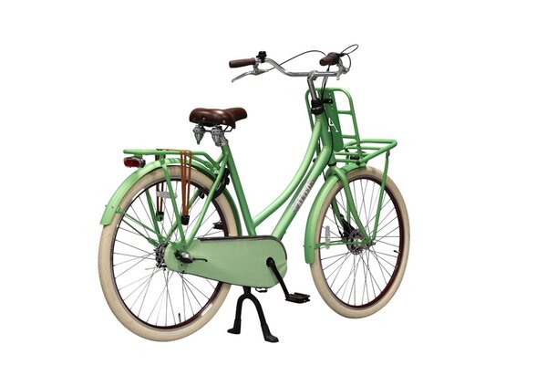 Altec Altec Retro Transportfiets