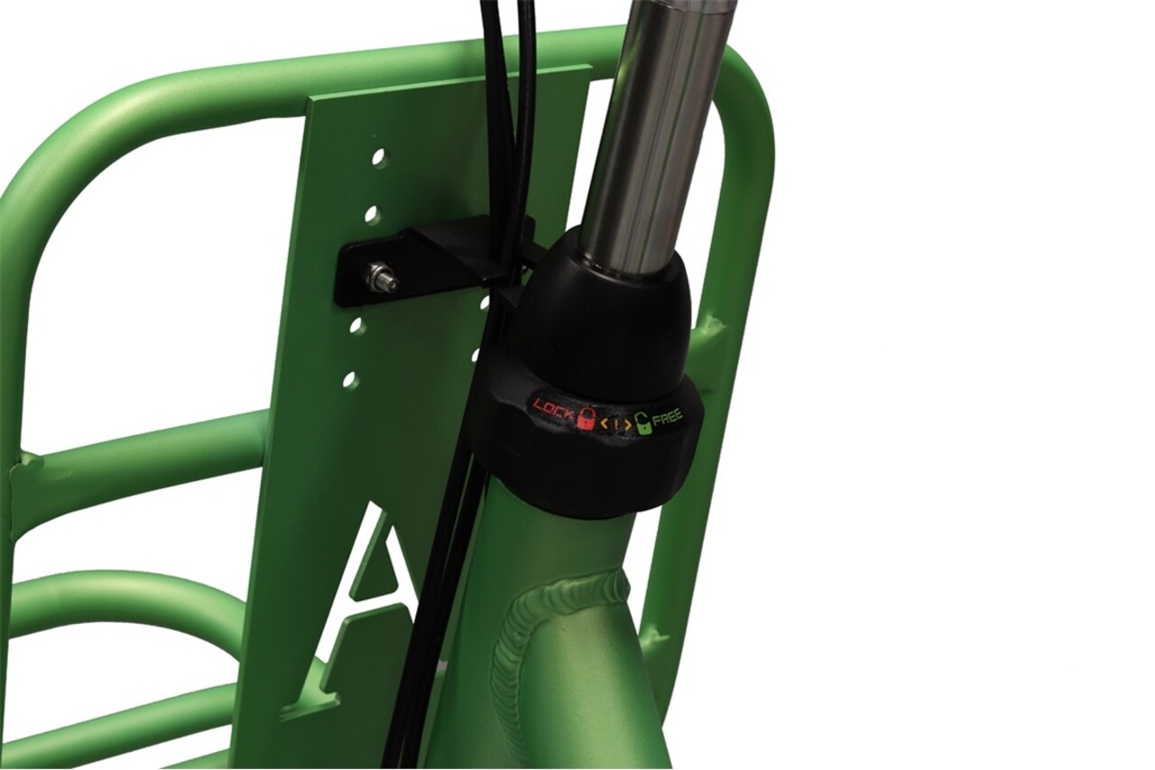 Altec Altec Retro Transportfiets