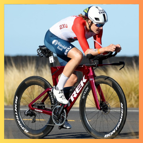 Elektrische Racefiets