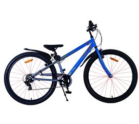 Volare Volare Rocky Jongensfiets 26 inch N7