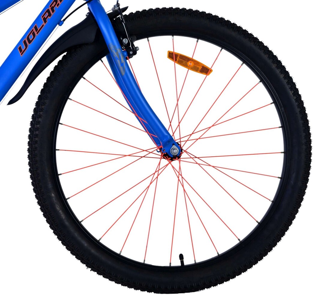 Volare Volare Rocky Jongensfiets 26 inch N7