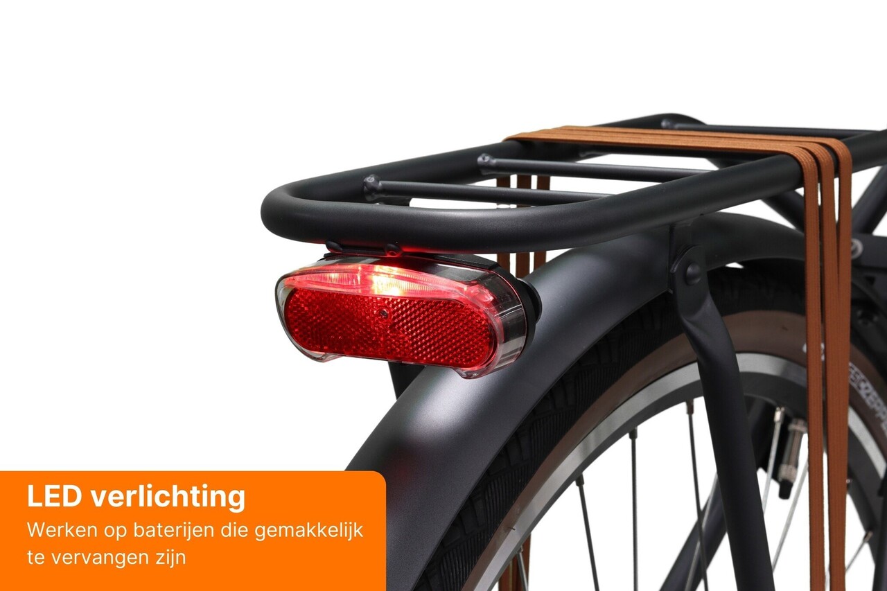 Altec Altec Image Transportfiets Altec Altec Image Transportfiets