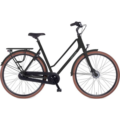 Cortina Cortina Foss Stadsfiets RB ND7 Cortina Cortina Foss Stadsfiets RB ND7
