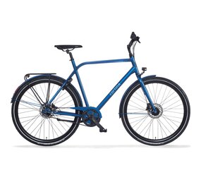 Cortina Cortina Mozzo Herenfiets ND7 Belt Cortina Cortina Mozzo Herenfiets ND7 Belt